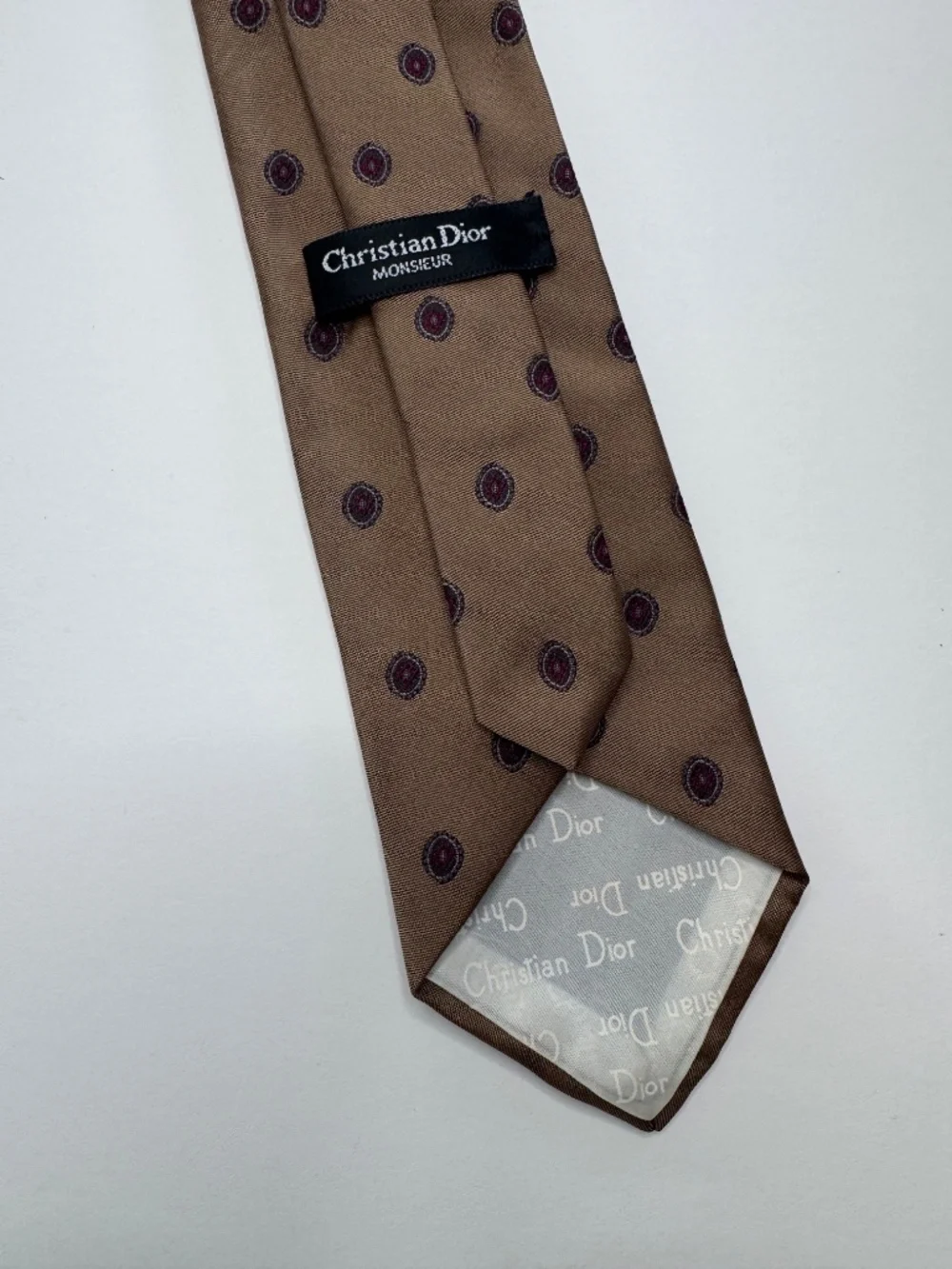 Vintage Christian Dior 